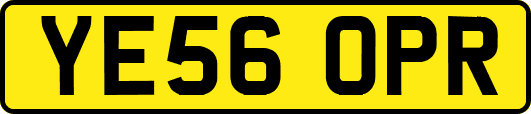 YE56OPR