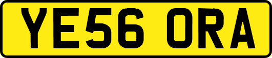 YE56ORA