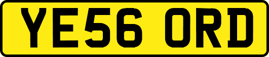 YE56ORD