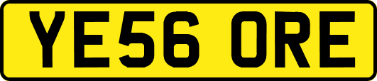 YE56ORE