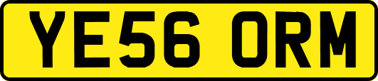 YE56ORM