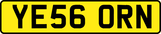 YE56ORN