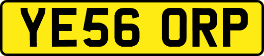 YE56ORP