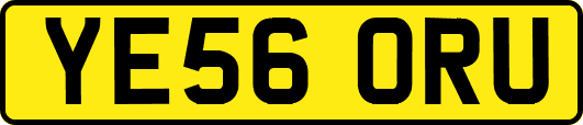 YE56ORU