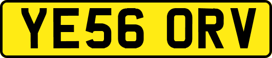 YE56ORV