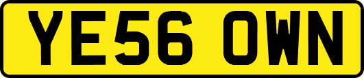 YE56OWN