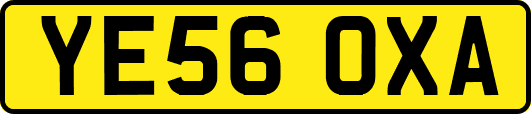 YE56OXA