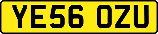 YE56OZU