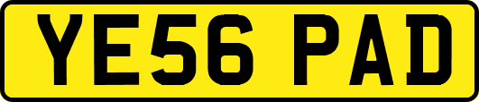 YE56PAD