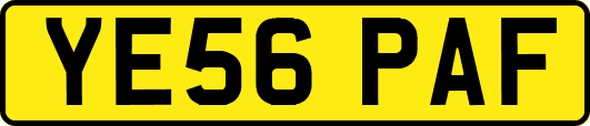 YE56PAF