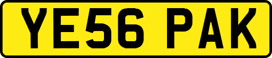 YE56PAK