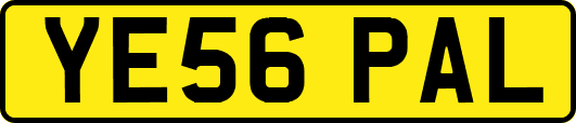 YE56PAL