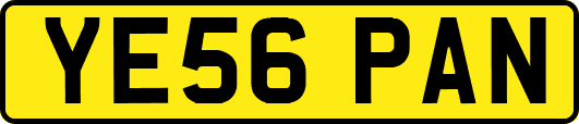 YE56PAN