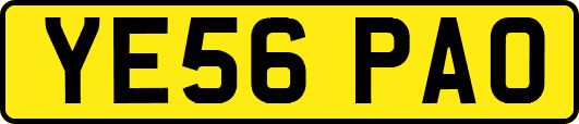 YE56PAO