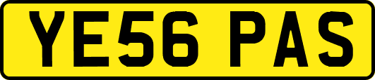 YE56PAS