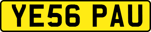 YE56PAU