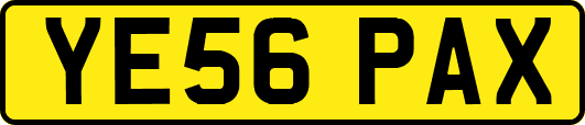 YE56PAX