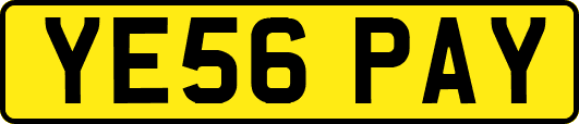 YE56PAY
