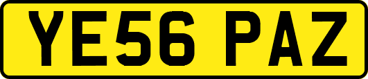 YE56PAZ