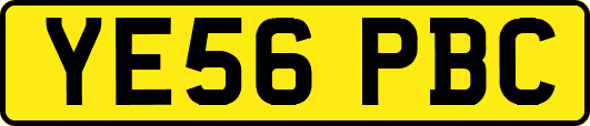 YE56PBC