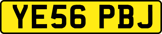 YE56PBJ