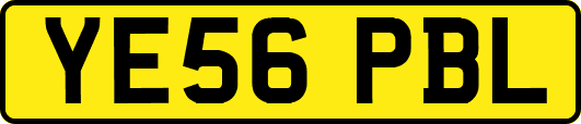 YE56PBL