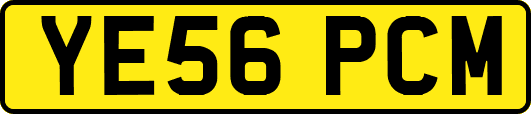 YE56PCM