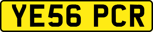 YE56PCR
