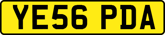 YE56PDA