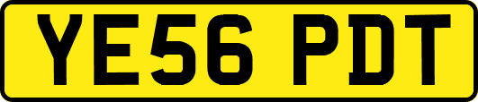 YE56PDT