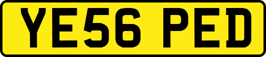 YE56PED