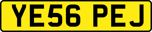 YE56PEJ