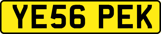 YE56PEK