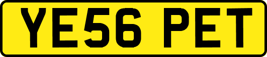 YE56PET