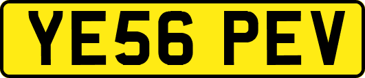 YE56PEV