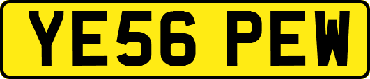 YE56PEW