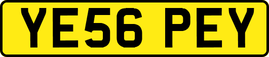 YE56PEY