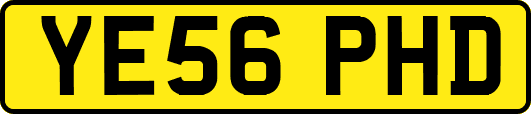 YE56PHD