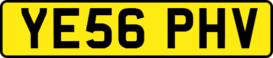 YE56PHV