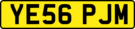 YE56PJM