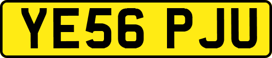YE56PJU