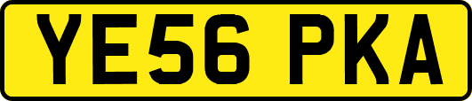 YE56PKA