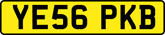 YE56PKB