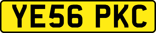 YE56PKC