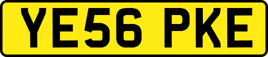 YE56PKE