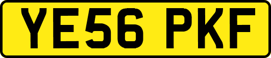 YE56PKF