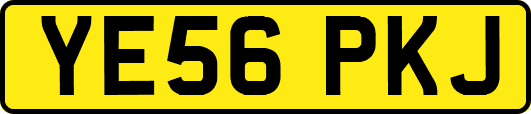 YE56PKJ