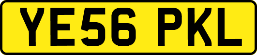YE56PKL