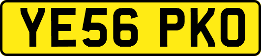 YE56PKO