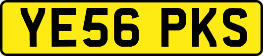 YE56PKS